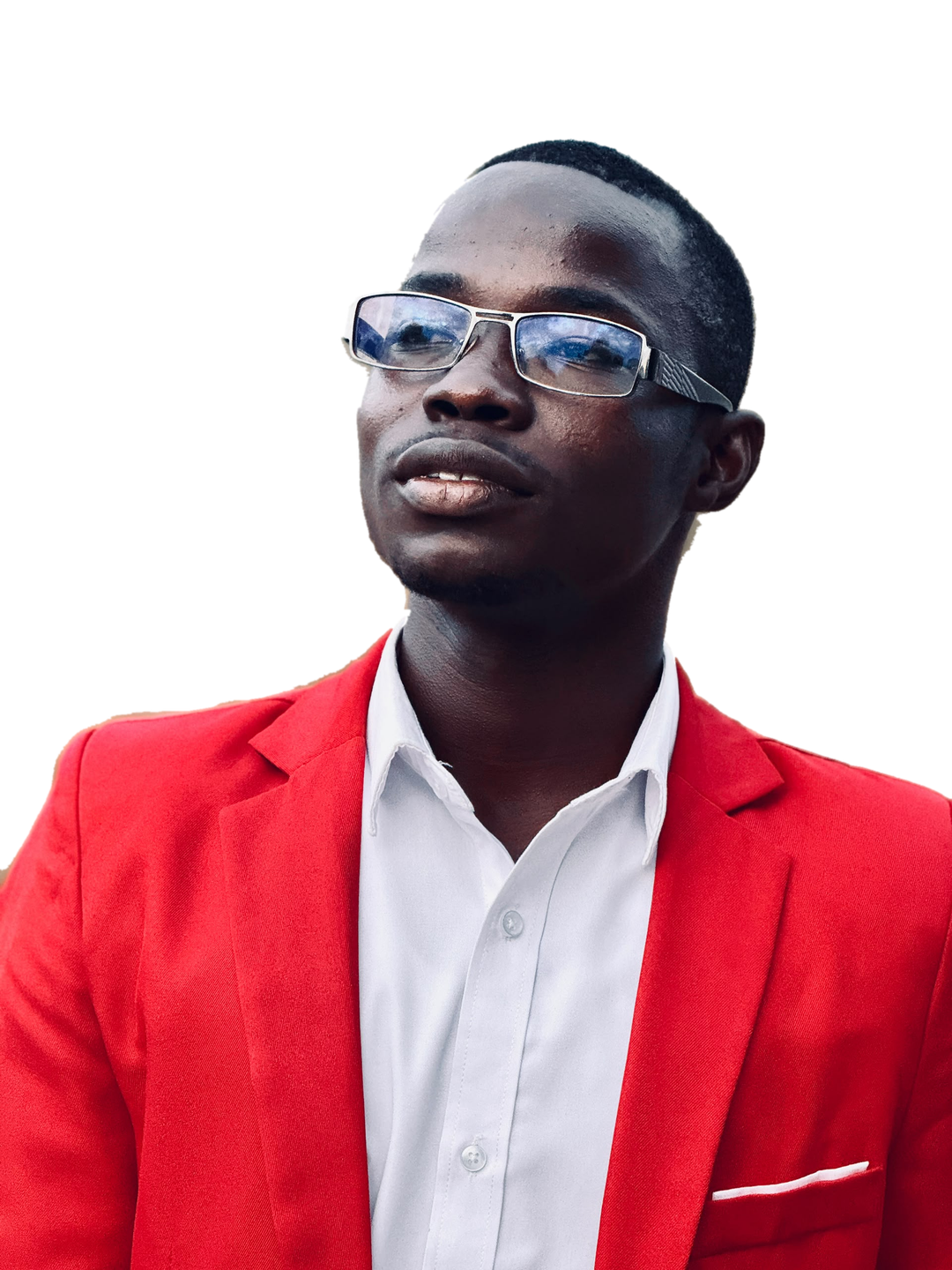 Emmanuel Brenyah Addae — Mobile and Software Engineer